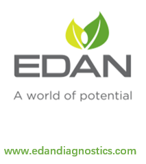 Edan Diagnostics, Inc.