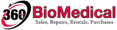 360Biomedical LLC